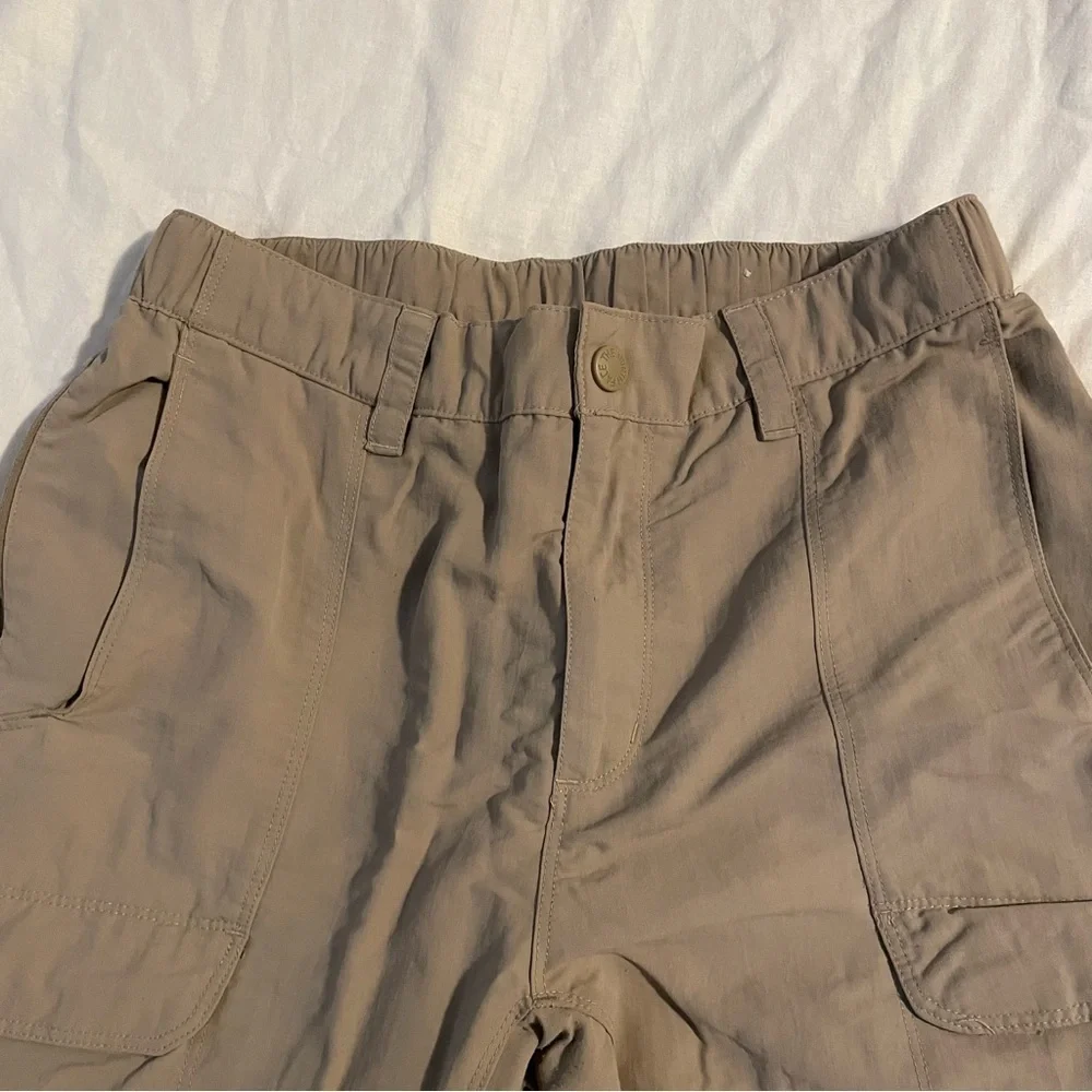 The North Face great used